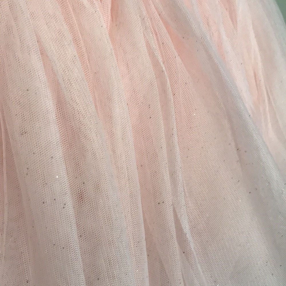 Disney Animators Collection Dress Belle Ariel 5/6 - Picture 3 of 11